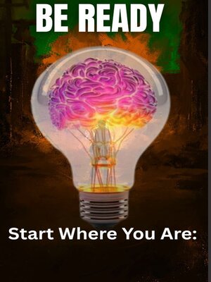 cover image of Start Where You Are